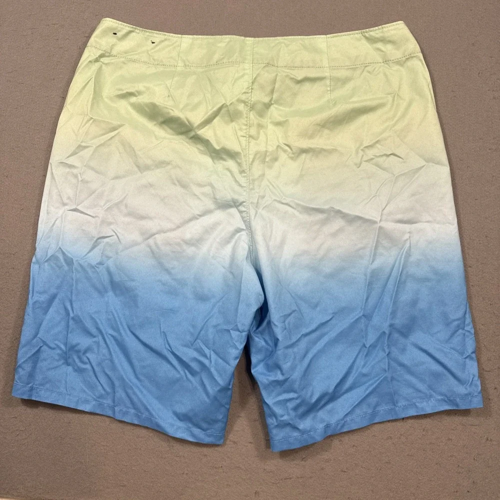 Men's Hollister board shorts swim suit 34